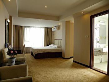 Just In Business Hotel Wuhan Extérieur photo